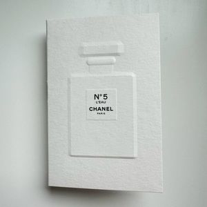 2/$20 MixMatch CHANEL No.5